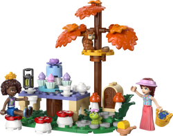 42690 | LEGO® Friends Forest Tea Party Sets Friends