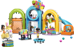 42686 | LEGO® Friends Fun Indoor Playground