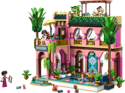 42691 | LEGO® Friends Garden Restaurant