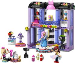 42685 | LEGO® Friends Heartlake City Fashion Show