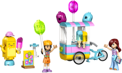 42692 | LEGO® Friends Ice Cream & Balloon Stand