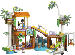 42701 | LEGO® Friends Koala Habitat & Care Center Sets Friends