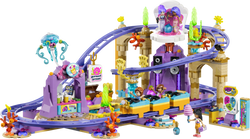 42703 | LEGO® Friends Mermaid Roller Coaster Ride Sets Friends
