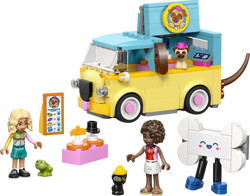 42678 | LEGO® Friends Pet Accessories Van