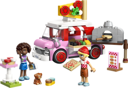 42694 | LEGO® Friends Pizza Truck Sets Friends