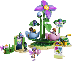 42702 | LEGO® Friends Spinning Flower & Fairy Teacup Ride Sets Friends