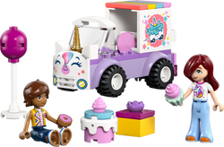 42675 | LEGO® Friends Unicorn Cake Delivery Car