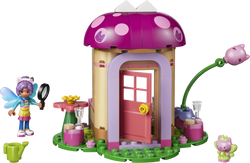11212 | LEGO® Gabby's Dollhouse Kitty Fairy's Garden House Sets Gabby's Dollhouse
