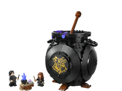 76464 | LEGO® Harry Potter™ Cauldron: Secret Potions Classroom