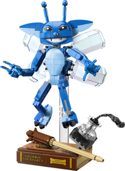 76461 | LEGO® Harry Potter™ Cornish Pixie