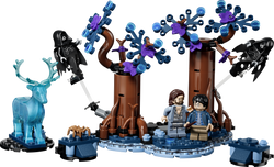 76475 | LEGO® Harry Potter™ Forbidden Forest™: Expecto Patronum Sets Harry Potter