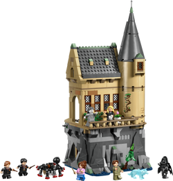 76463 | LEGO® Harry Potter™ Hogwarts™ Castle: Hospital Wing