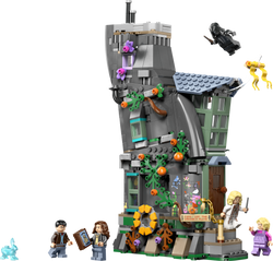 76467 | LEGO® Harry Potter™ Luna Lovegood's House