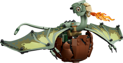 76477 | LEGO® Harry Potter™ Norbert: Hagrid's Baby Dragon