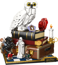 76466 | LEGO® Harry Potter™ Philosopher's Stone – Collectors' Edition