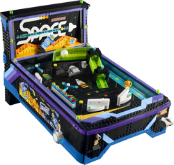 11374 | LEGO® ICONS™ Arcade Pinball Machine Sets ICONS