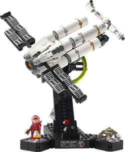 11389 | LEGO® ICONS™ Project Hail Mary
