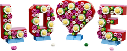 40867 | LEGO® Iconic Love Letters