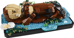 21366 | LEGO® Ideas Floating Sea Otters