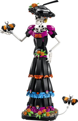 21372 | LEGO® Ideas La Catrina Sets Ideas