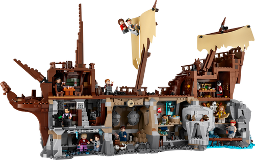 21363 | LEGO® Ideas The Goonies