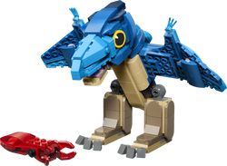 77977 | LEGO® Jurassic World™ Baby Dinosaur: Pteranodon Sets Jurassic World
