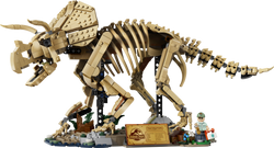 77985 | LEGO® Jurassic World™ Dinosaur Fossils: Triceratops Sets Jurassic World