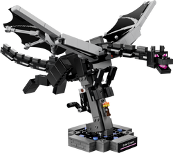 21595 | LEGO® Minecraft® The Ender Dragon Sets Minecraft