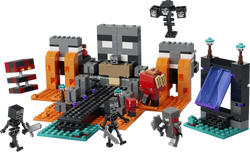 21590 | LEGO® Minecraft® Wither Battle