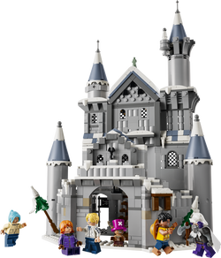 75645 | LEGO® One Piece Battle at Drum Castle Sets One Piece