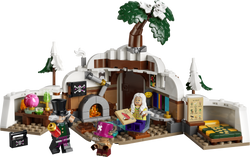 75641 | LEGO® One Piece Dr. Hiriluk's Hideout Sets One Piece