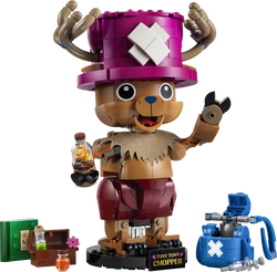 75643 | LEGO® One Piece Tony Tony Chopper Sets One Piece