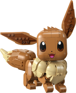72151 | LEGO® Pokémon™ Eevee