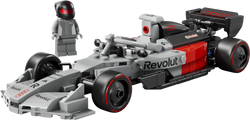 77259 | LEGO® Speed Champions Audi Revolut F1® Team R26 Race Car