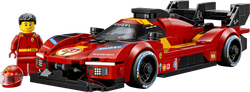 77261 | LEGO® Speed Champions Ferrari 499P Sets Speed Champions