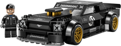 77262 | LEGO® Speed Champions Ken Block's '65 Ford Mustang Hoonicorn V1 Sets Speed Champions