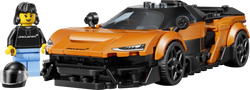 77257 | LEGO® Speed Champions McLaren W1