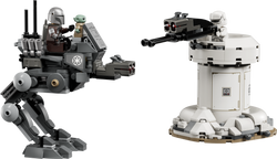 75444 | LEGO® Star Wars™ AT-RT™ Attack