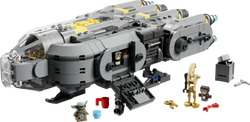75445 | LEGO® Star Wars™ Anzellan Starship