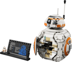 75452 | LEGO® Star Wars™ BB-8™ Astromech Droid