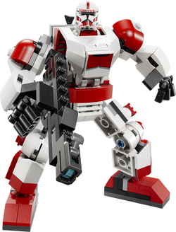 75448 | LEGO® Star Wars™ Clone Shock Trooper™ Mech
