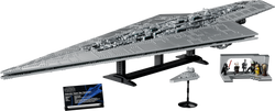 75457 | LEGO® Star Wars™ Executor Super Star Destroyer™ Sets Star Wars