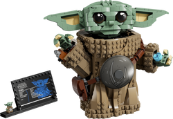 75446 | LEGO® Star Wars™ Grogu™ (Mandalorian Apprentice)