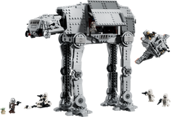 75454 | LEGO® Star Wars™ Imperial Remnant AT-AT™ with INT-4 Sets Star Wars