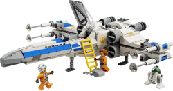 75460 | LEGO® Star Wars™ New Republic X-Wing Starfighter™