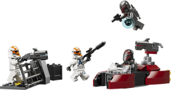 75449 | LEGO® Star Wars™ Siege of Mandalore Battle Pack