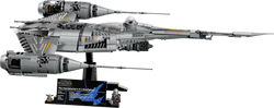 75442 | LEGO® Star Wars™ The Mandalorian's N-1 Starfighter™