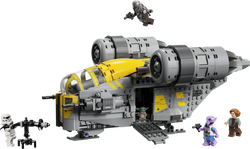 75447 | LEGO® Star Wars™ The Razor Crest™