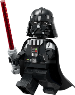 75461 | LEGO® Star Wars™ Up-Scaled Darth Vader™ Minifigure