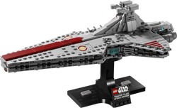 75441 | LEGO® Star Wars™ Venator-Class Attack Cruiser™